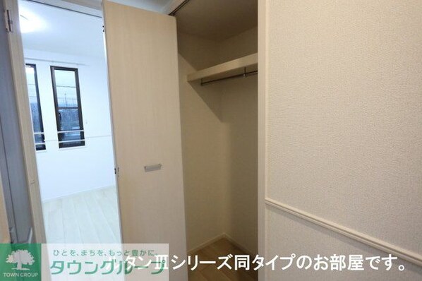 GOAT佐島の物件内観写真